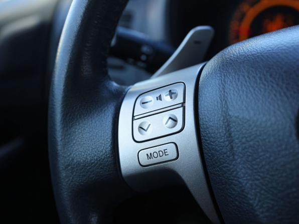 Toyota Auris I с пробегом 2008 года, цена 699 000 рублей, 133218 км, хэтчбек, Автокод Объявления