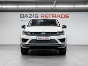 Volkswagen Touareg II Рестайлинг Тюмень  - изображение 31