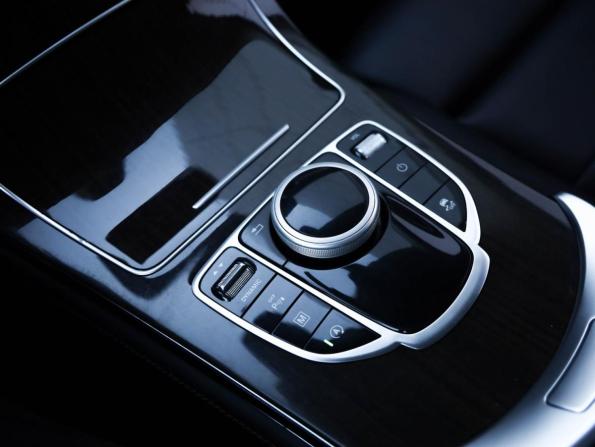 Mercedes-Benz GLC I (X253) с пробегом 2016 года, цена 2 799 000 рублей, 121821 км, внедорожник, Автокод Объявления