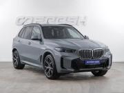 BMW X5 IV (G05/G18) Рестайлинг Москва  - изображение 29