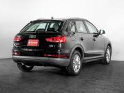 Audi Q3 I (8U) Рестайлинг Иркутск  - изображение 27