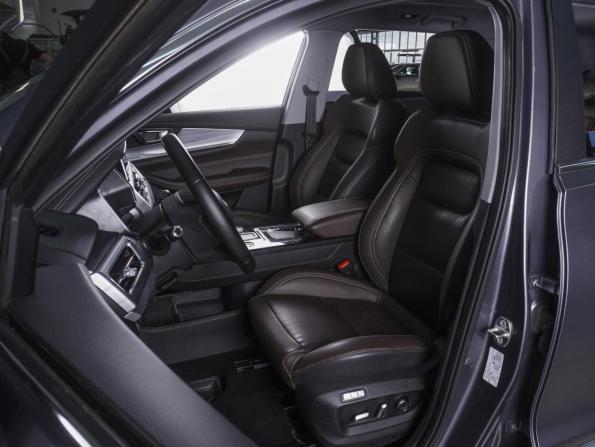 Chery Tiggo 8 Pro I с пробегом 2022 года, цена 1 980 000 рублей, 50110 км, внедорожник, Автокод Объявления