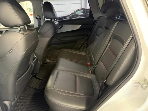 Chery Tiggo 7 Pro I с пробегом 2022 года, цена 1 297 000 рублей, 165325 км, внедорожник, Автокод Объявления