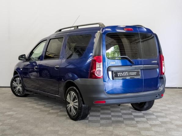 Lada (ВАЗ) Largus I с пробегом 2018 года, цена 735 000 рублей, 140385 км, универсал, Автокод Объявления