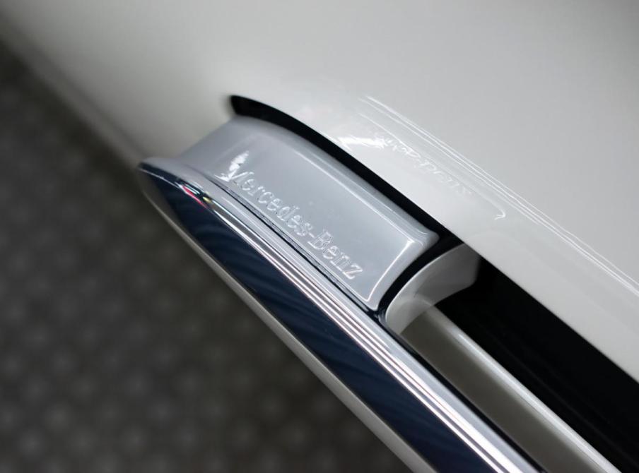 Mercedes-Benz S-Класс VII (W223) Москва  - изображение 26