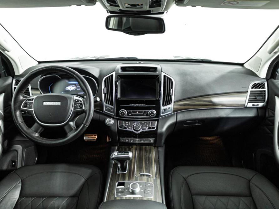 Haval H9 I Рестайлинг Санкт-Петербург  - изображение 11