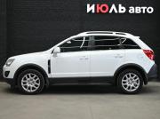 Opel Antara I Рестайлинг Екатеринбург  - изображение 24