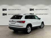 Skoda Kodiaq I Санкт-Петербург  - изображение 22