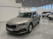 Skoda Octavia IV (A8) Челябинск  - изображение 11