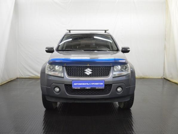 Suzuki Grand Vitara II с пробегом 2008 года, цена 635 000 рублей, 282694 км, внедорожник, Автокод Объявления