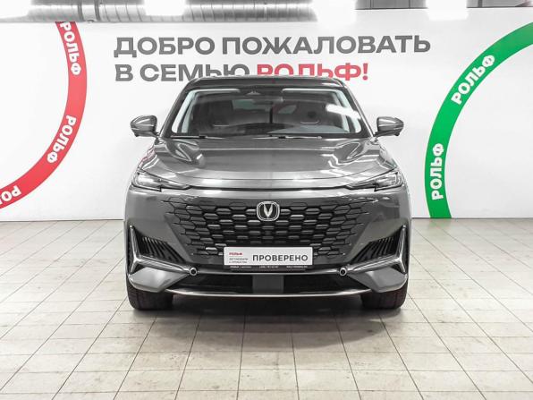 Changan UNI-K с пробегом 2023 года, цена 3 210 000 рублей, 17200 км, внедорожник, Автокод Объявления