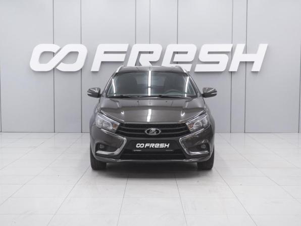 Lada (ВАЗ) Vesta I с пробегом 2019 года, цена 970 000 рублей, 94202 км, универсал, Автокод Объявления