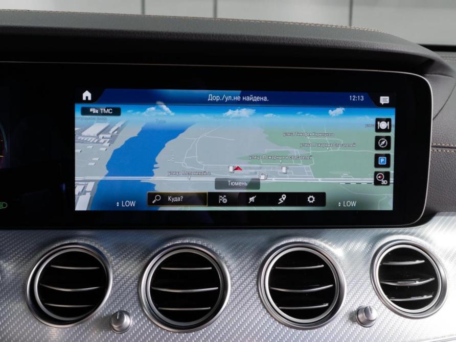 Mercedes-Benz E-Класс V (W213 S213 C238) Рестайлинг Тюмень  - изображение 21
