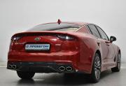 Kia Stinger I Москва  - изображение 23