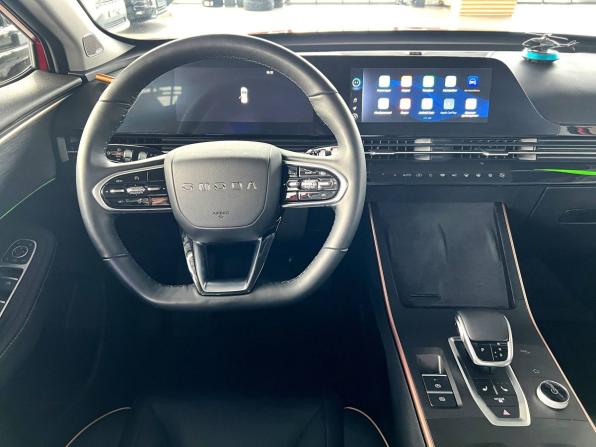 Omoda C5 I с пробегом 2024 года, цена 1 875 000 рублей, 34600 км, внедорожник, Автокод Объявления
