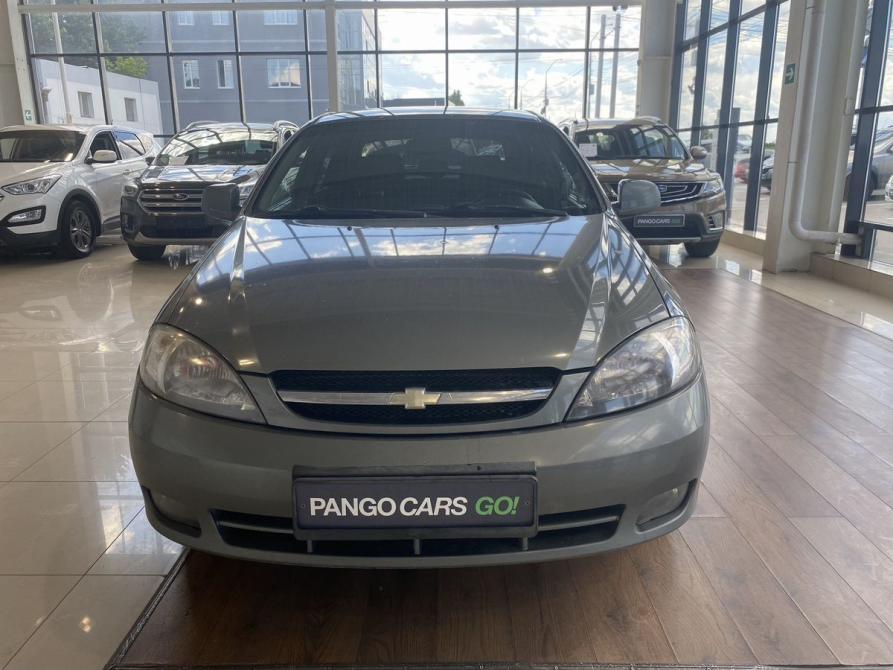 Chevrolet Lacetti I Саратов  - изображение 2