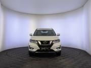 Nissan X-Trail III Рестайлинг Москва  - изображение 32