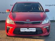 Kia Rio IV Курган  - изображение 17