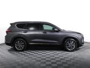 Hyundai Santa Fe IV Москва  - изображение 31