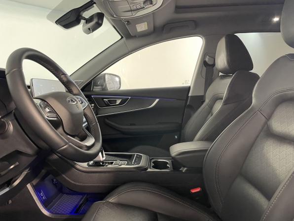 Chery Tiggo 8 I Рестайлинг с пробегом 2023 года, цена 1 889 900 рублей, 78392 км, внедорожник, Автокод Объявления