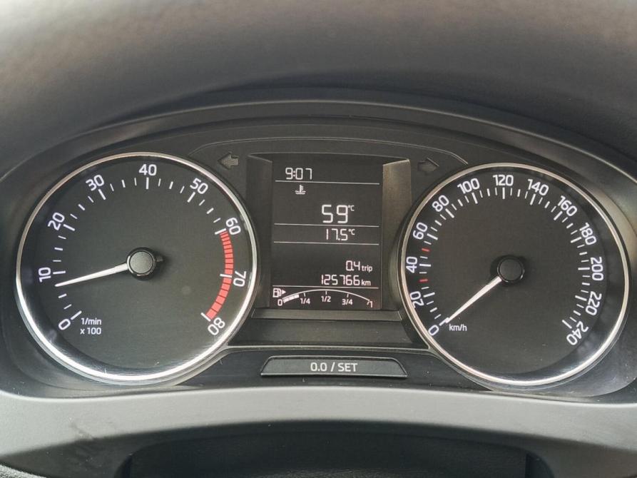 Skoda Rapid I Йошкар-Ола  - изображение 16
