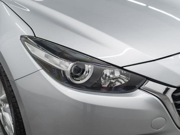 Mazda Axela III Рестайлинг с пробегом 2017 года, цена 1 270 000 рублей, 129628 км, седан, Автокод Объявления