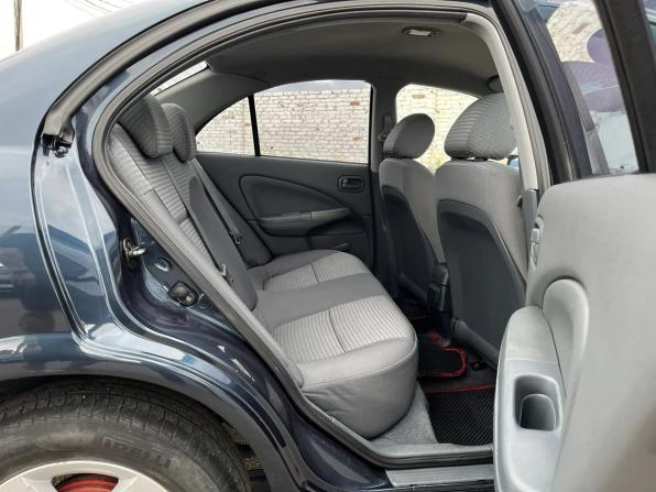 Nissan Almera Classic I с пробегом 2006 года, цена 465 000 рублей, 239928 км, седан, Автокод Объявления