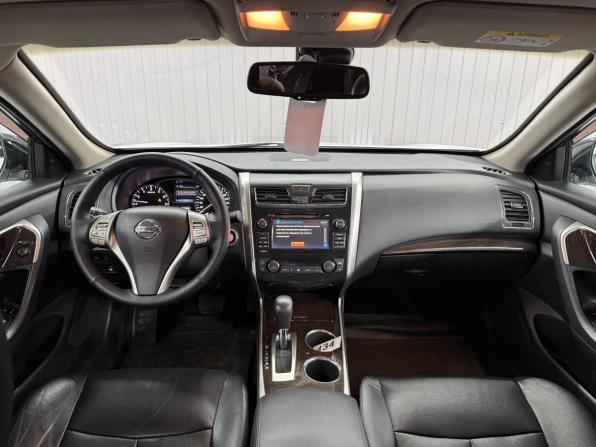 Nissan Teana III с пробегом 2014 года, цена 1 347 000 рублей, 158956 км, седан, Автокод Объявления