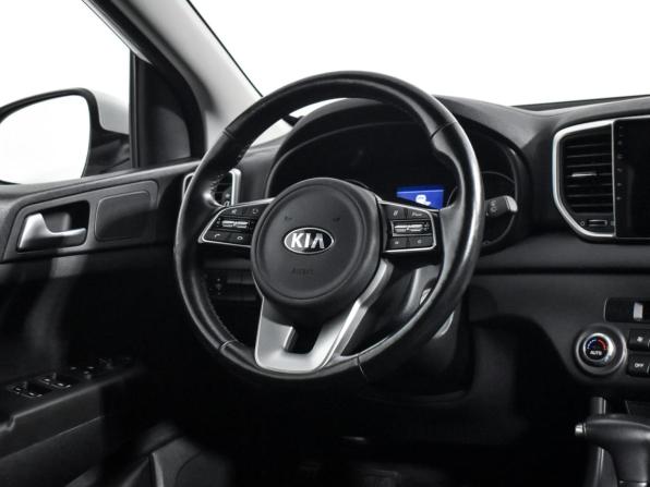 Kia Sportage IV Рестайлинг с пробегом 2022 года, цена 2 229 500 рублей, 85000 км, внедорожник, Автокод Объявления