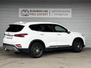Hyundai Santa Fe IV Кемерово  - изображение 36