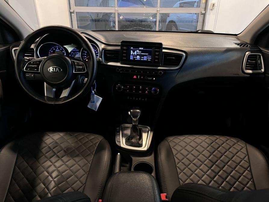 Kia Ceed III Чебоксары  - изображение 9