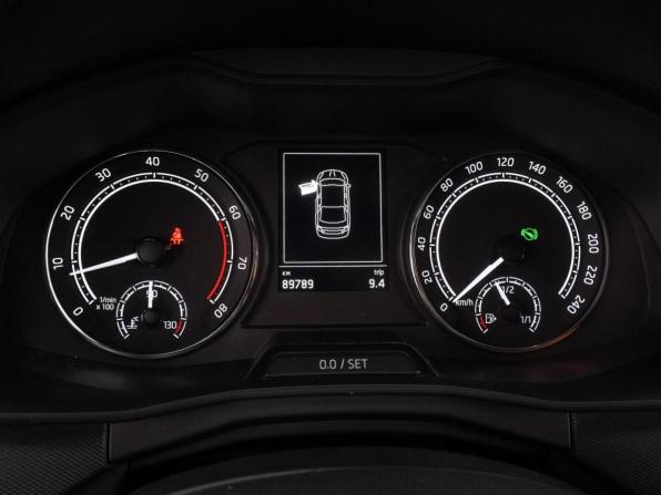 Skoda Rapid II с пробегом 2022 года, цена 1 633 000 рублей, 89789 км, лифтбек, Автокод Объявления