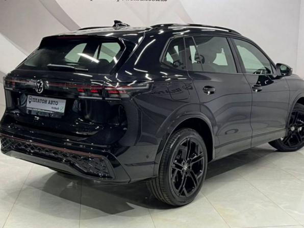 Новый Volkswagen Tiguan III (China Market) 2026 года, цена 4 949 000 рублей, внедорожник, Автокод Объявления