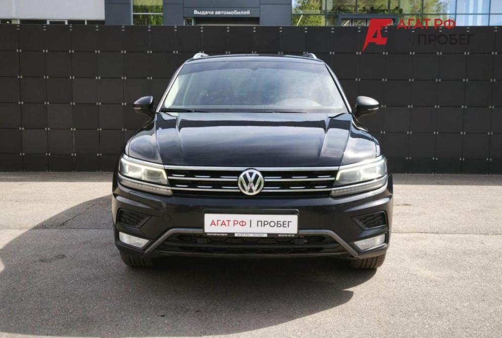 Volkswagen Tiguan II Сыктывкар  - изображение 2