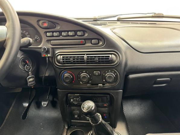 Chevrolet Niva I Рестайлинг с пробегом 2019 года, цена 860 000 рублей, 99878 км, внедорожник, Автокод Объявления