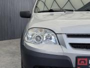 Chevrolet Niva I Рестайлинг Пермь  - изображение 48