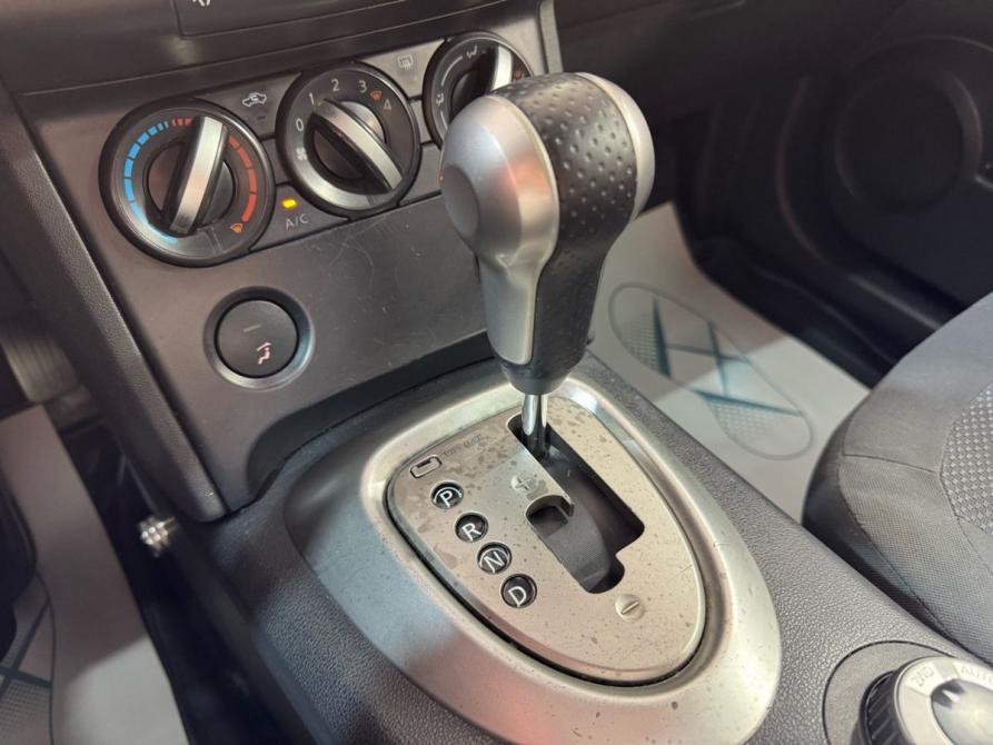 Nissan Qashqai I Новочеркасск  - изображение 16