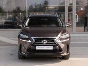 Lexus NX I Новосибирск  - изображение 23