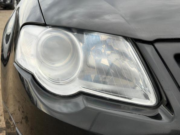 Volkswagen Passat B6 с пробегом 2009 года, цена 450 000 рублей, 253000 км, седан, Автокод Объявления