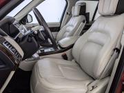 Land Rover Range Rover IV Рестайлинг Москва  - изображение 50