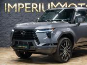 Lexus GX III Москва  - изображение 34