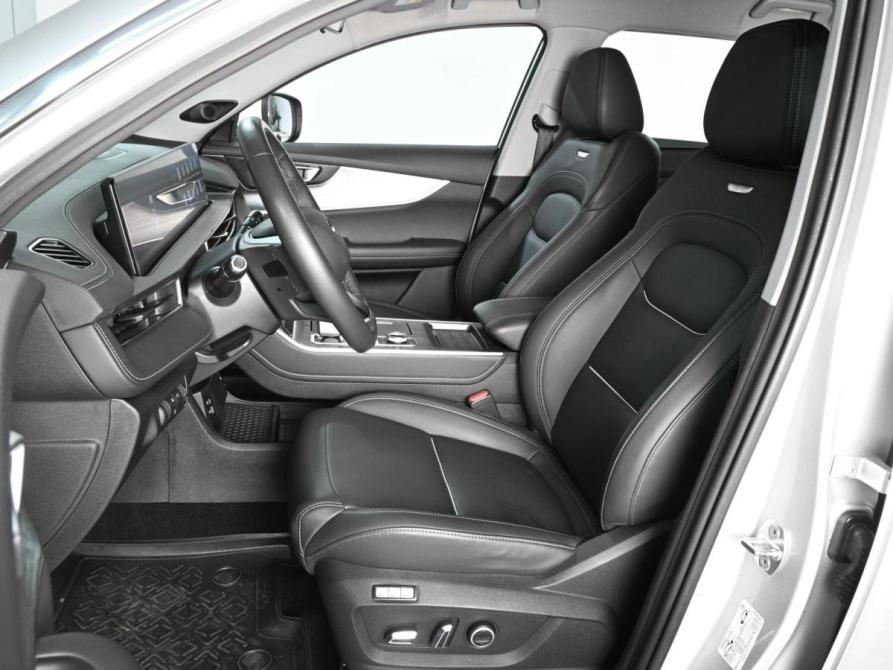 Chery Tiggo 7 Pro Max I Рестайлинг Ростов-на-Дону  - изображение 10