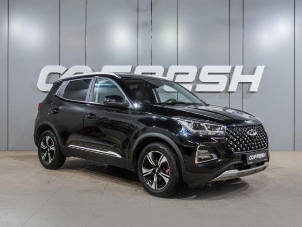 Chery Tiggo 4 Pro I с пробегом 2022 года, цена 1 549 000 рублей, 63312 км, внедорожник, Автокод Объявления