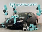 Mazda 6 III (GJ) Рестайлинг Калининград  - изображение 22