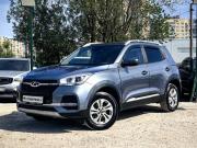 Chery Tiggo 4 I Рестайлинг Санкт-Петербург  - изображение 14