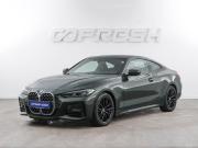BMW 4 серии G22 G23 G26 Москва  - изображение 27
