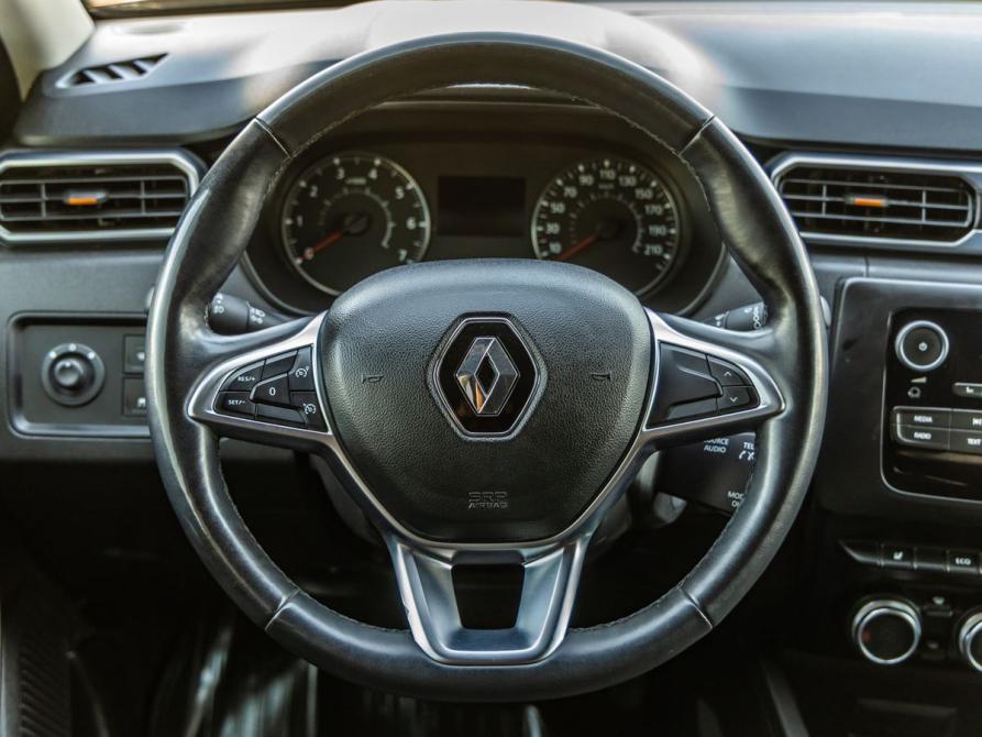 Renault Duster II Волгоград  - изображение 18