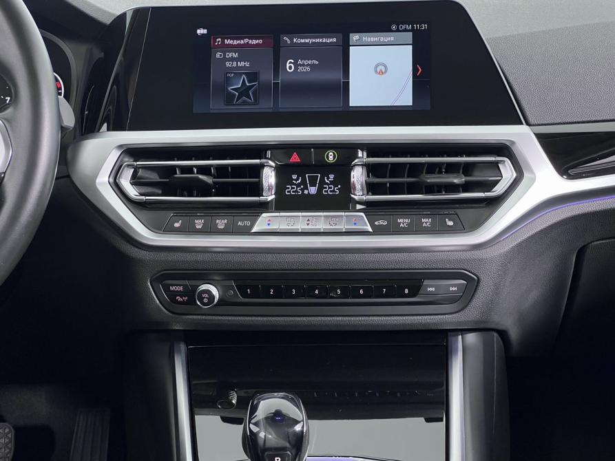 BMW 3 серии VII (G2x) Калининград  - изображение 15