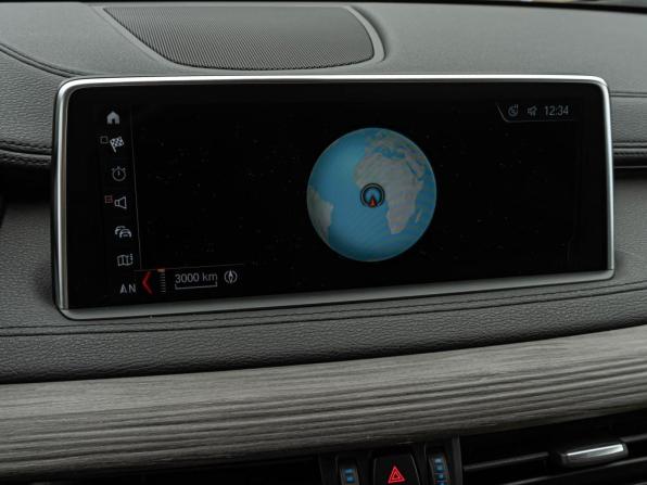 BMW X6 II (F16) с пробегом 2014 года, цена 3 200 000 рублей, 161692 км, внедорожник, Автокод Объявления