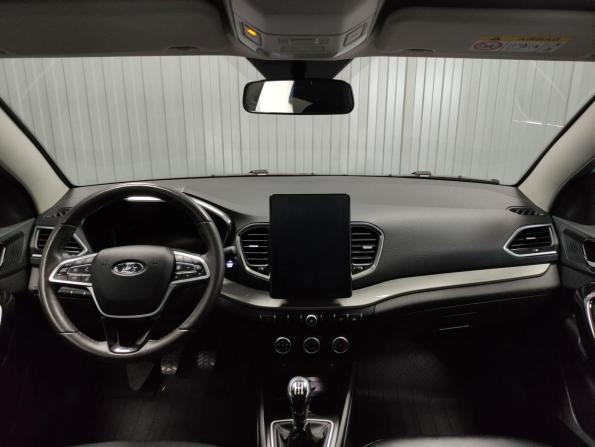 Lada (ВАЗ) Vesta I Рестайлинг (NG) с пробегом 2023 года, цена 1 270 000 рублей, 27870 км, седан, Автокод Объявления